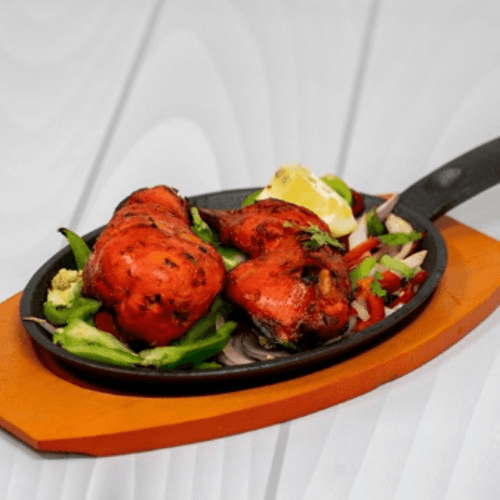 Tandoori Chicken