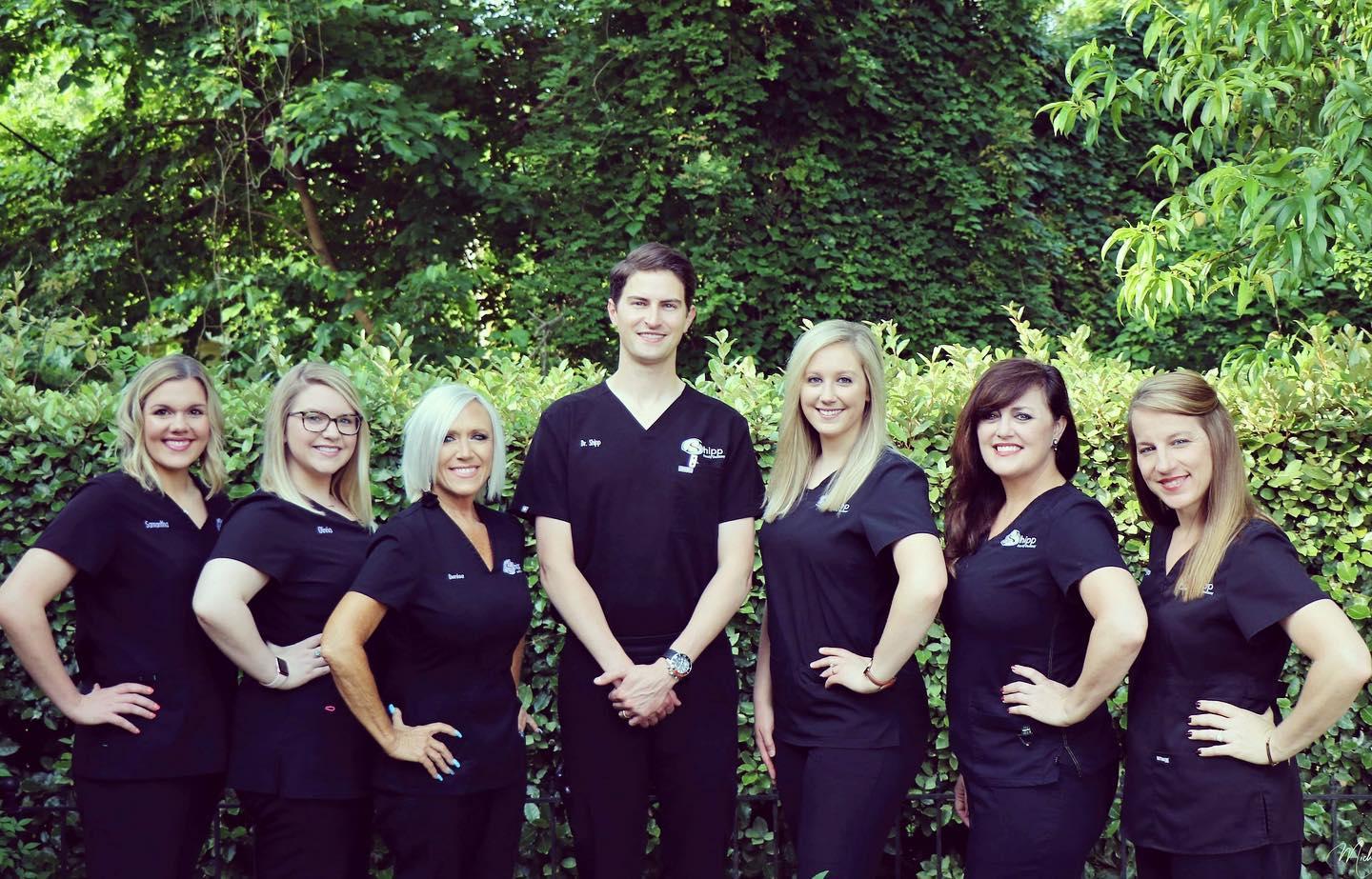 Shipp Family Dentistry: Patrick Shipp, DMD Photo