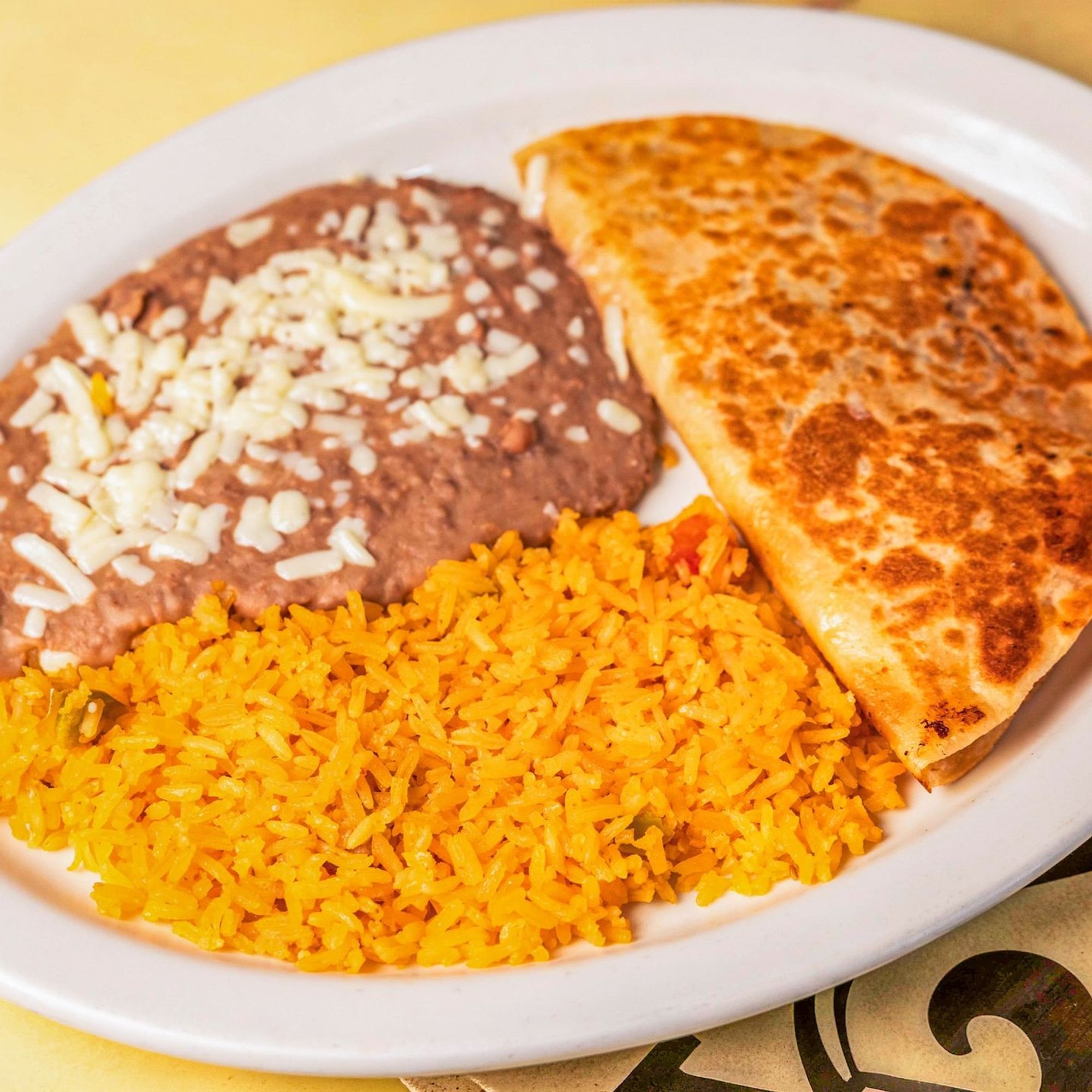 Lunch Special #7
