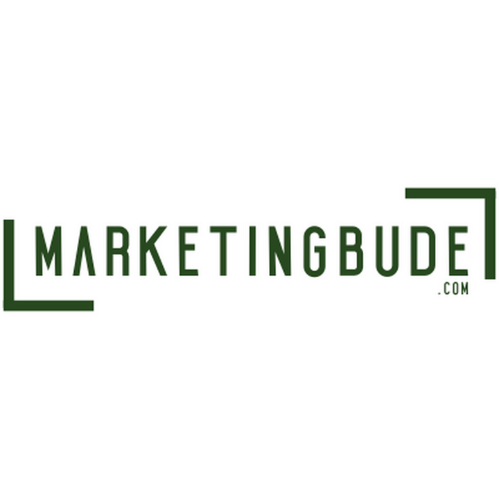 Logo von Marketingbude - Baalk Marketing & Consulting UG (Haftungsbeschränkt)