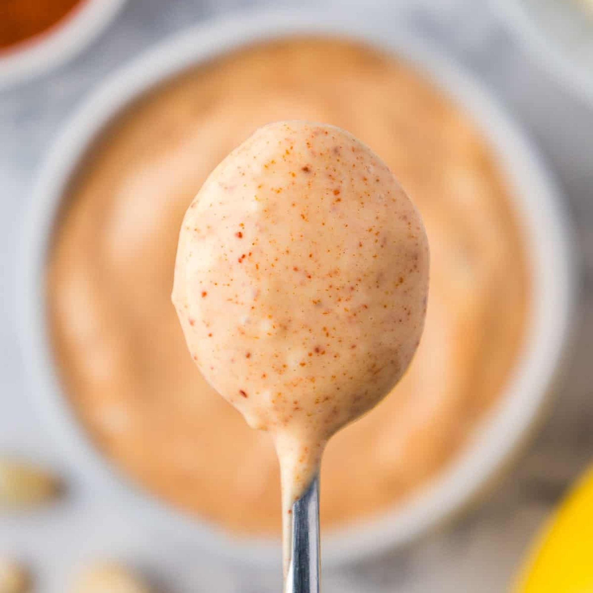 Spicy Garlic Ⓥ (GF)