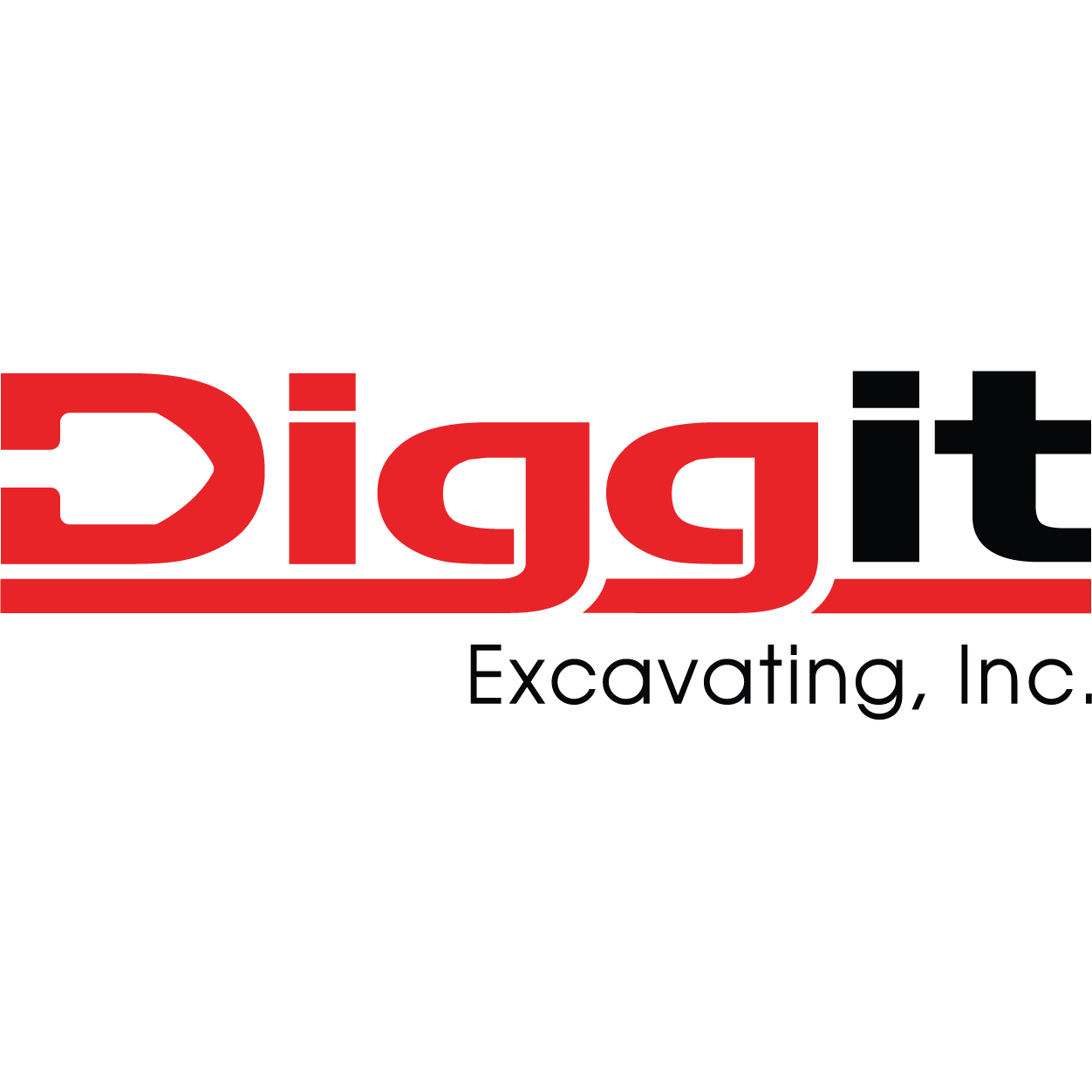 Diggit Excavating