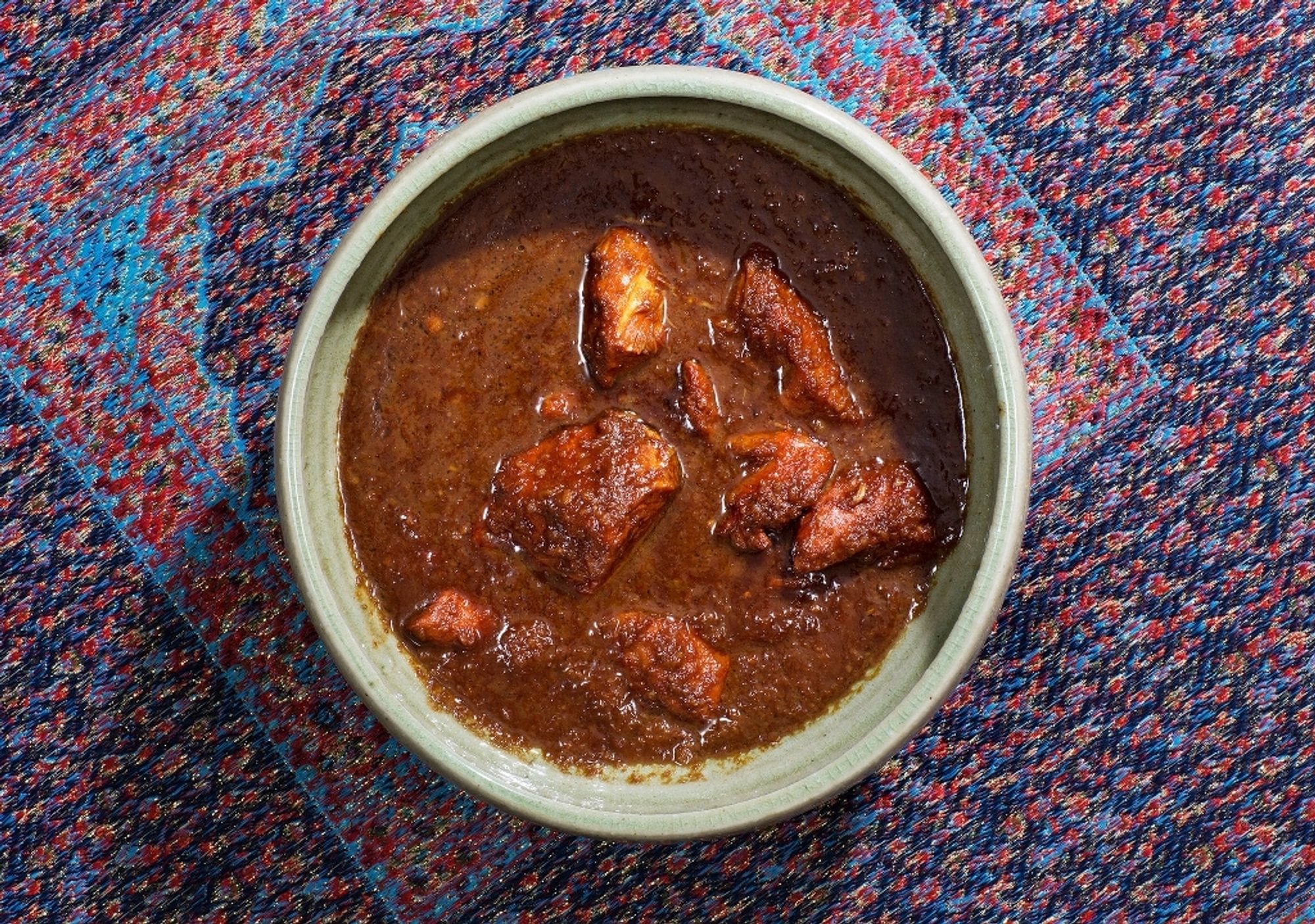 Fesenjan (No Rice)