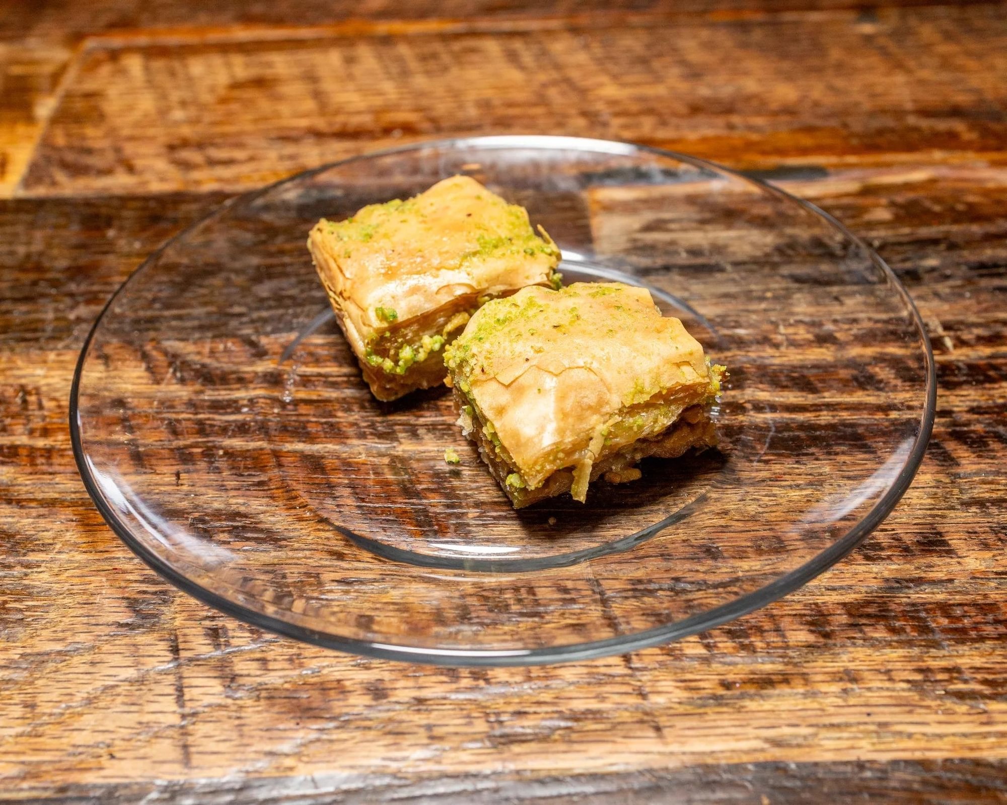 Baklava