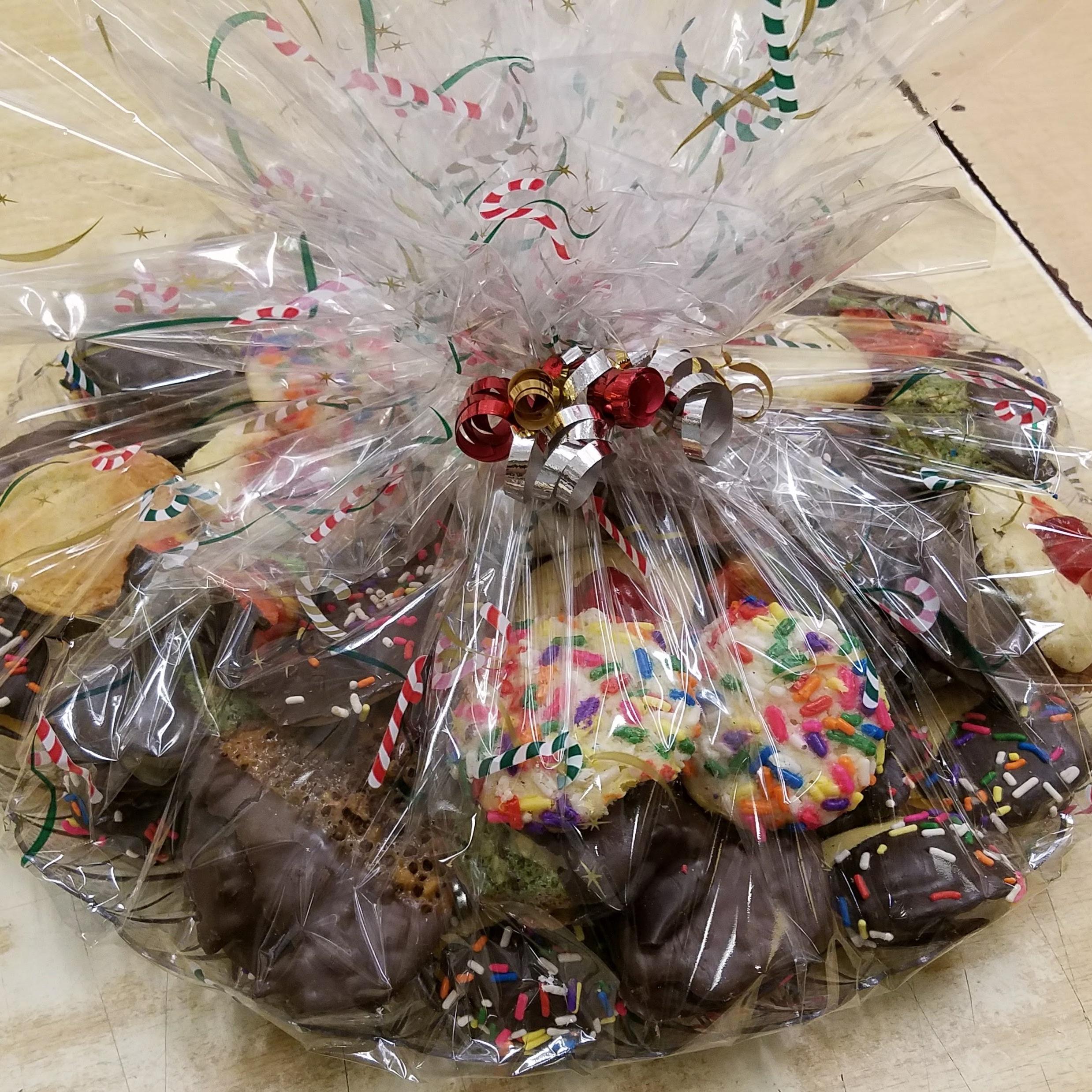 Merritt Bakery