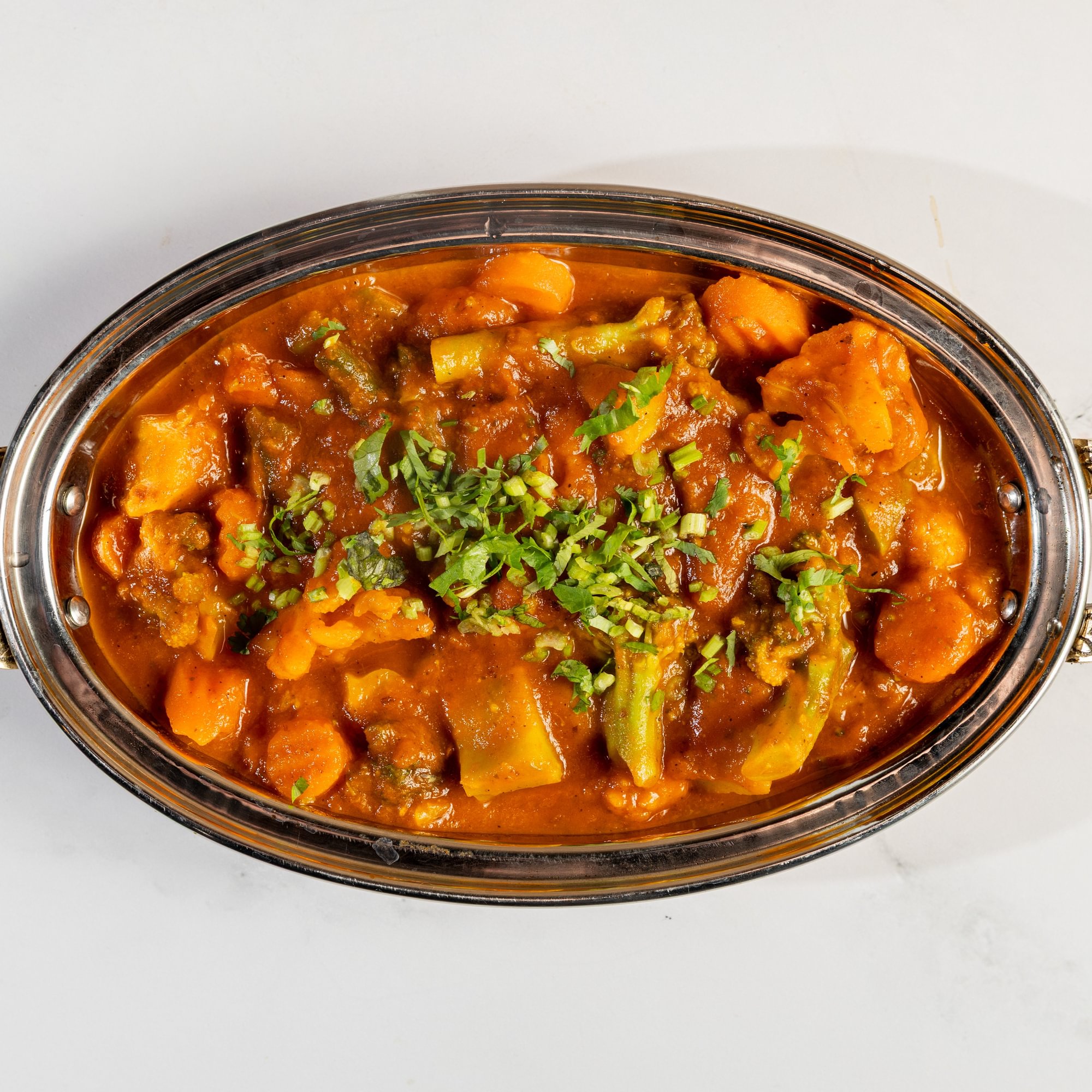 Himalayas Mixed Vegetable
