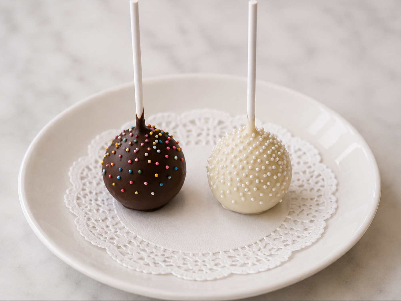 Cake Pops