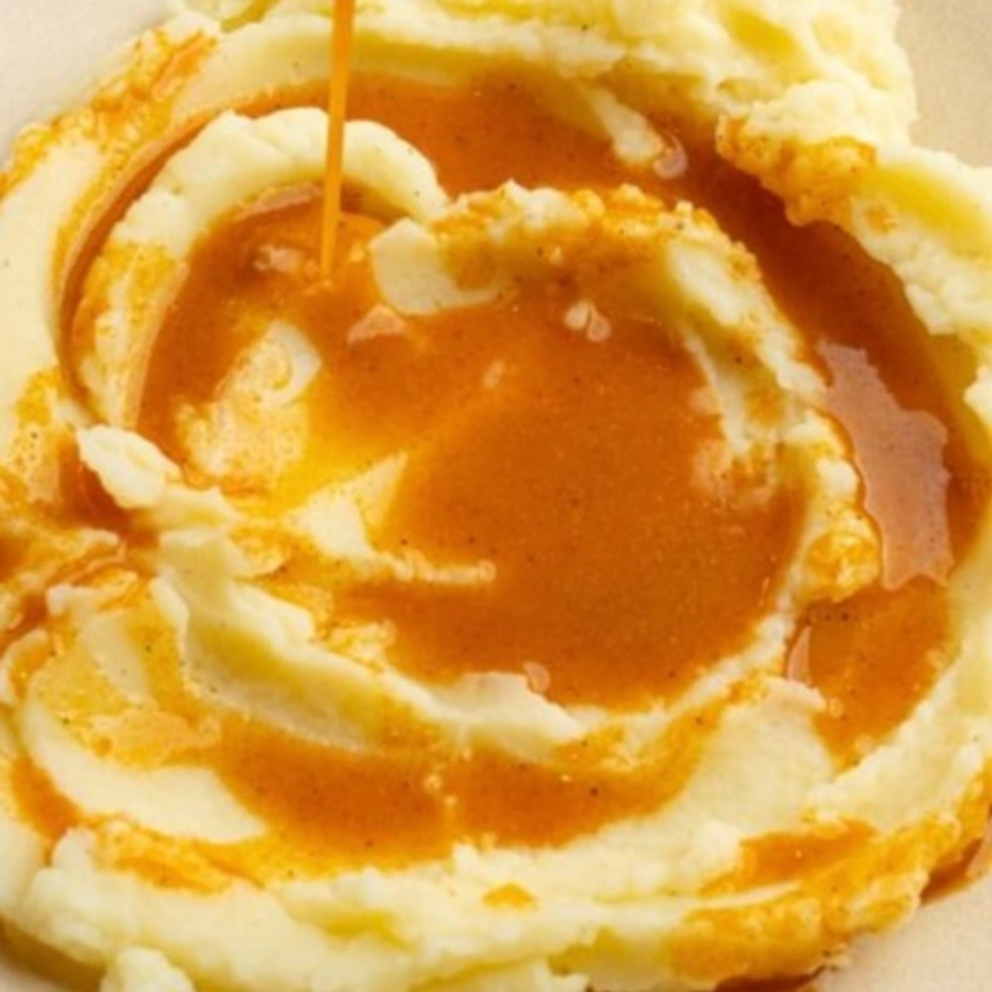 MASHED POTATO