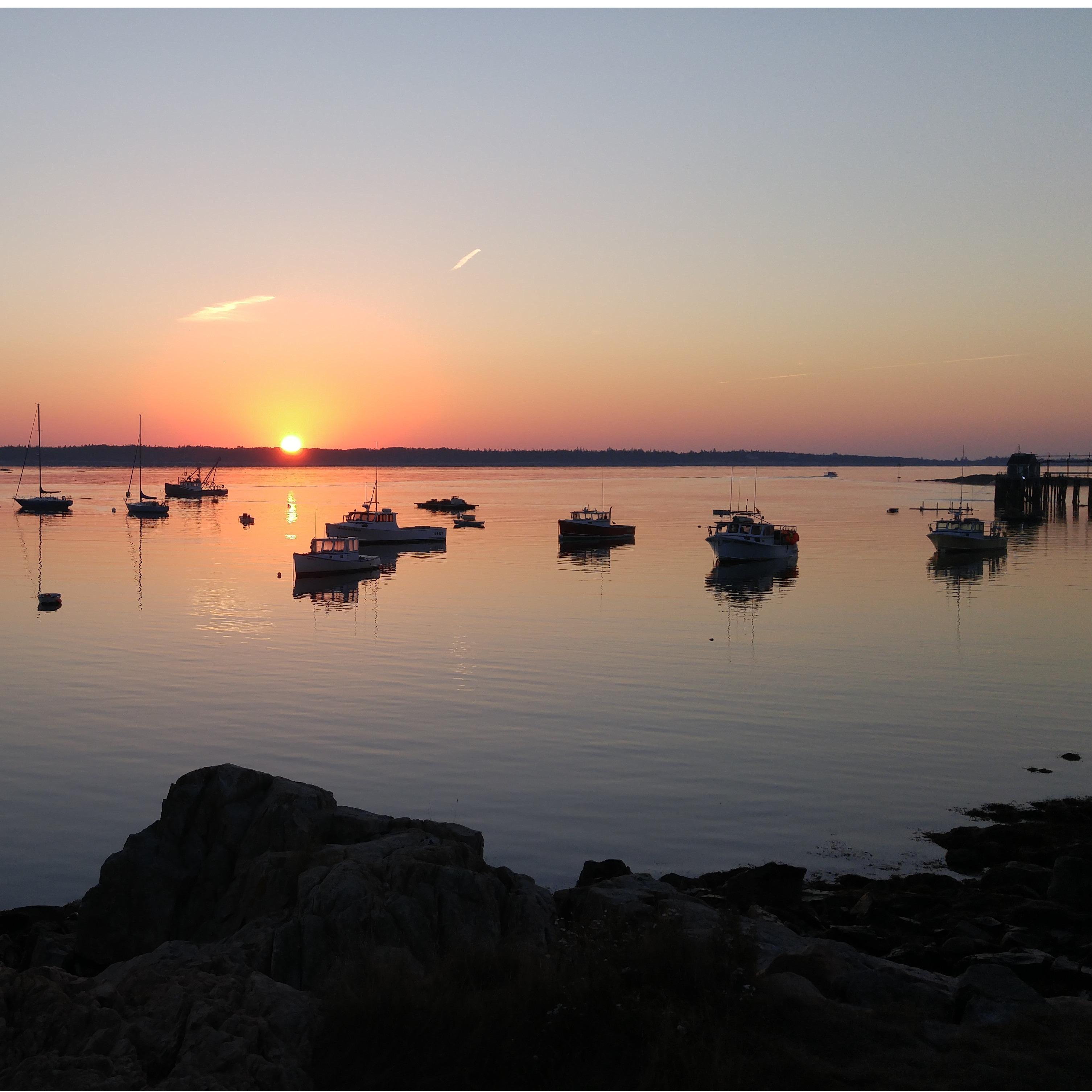 Boricua Custom Boats Logo