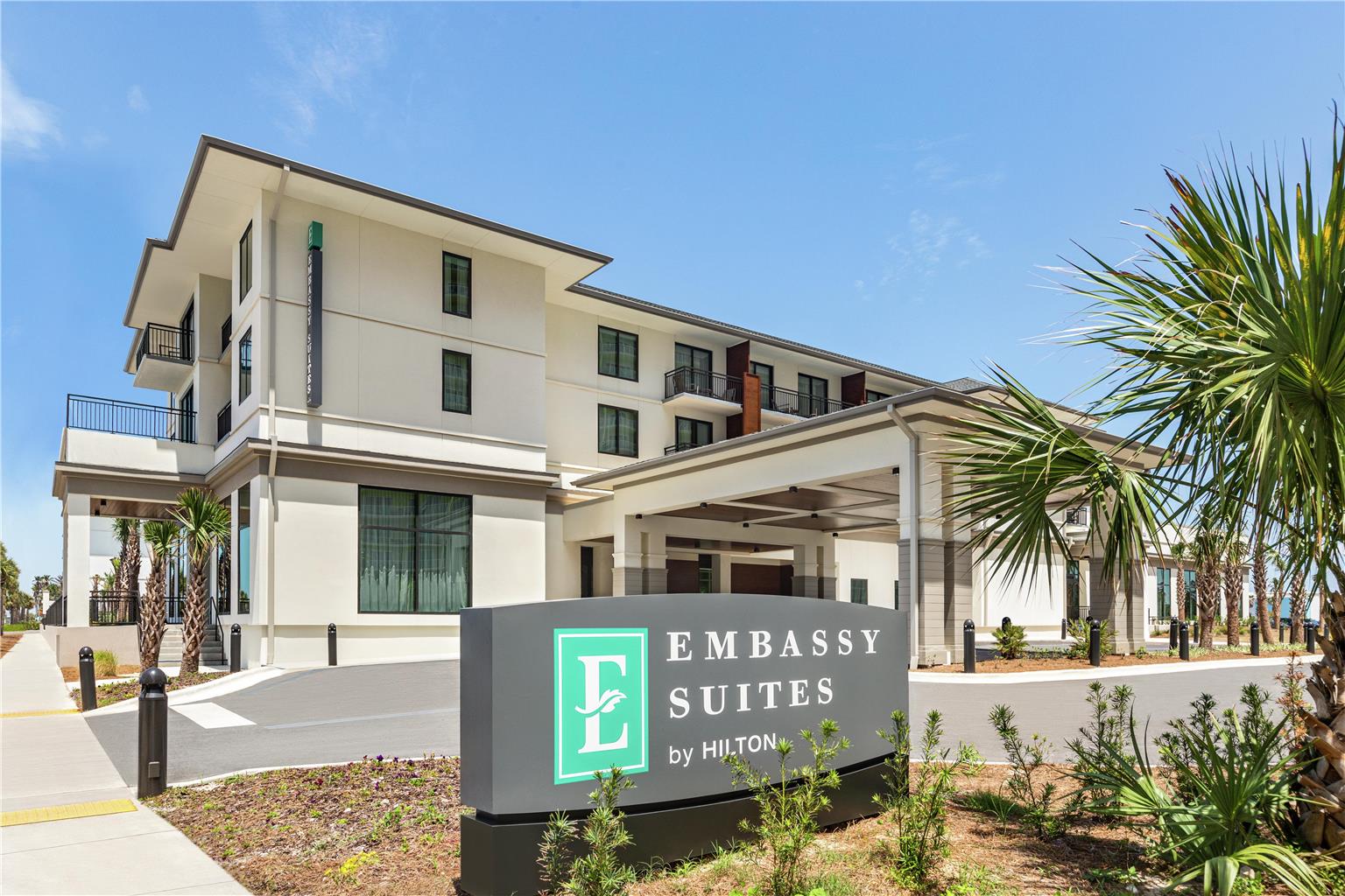 Embassy Suites by Hilton Panama City Beach Resort Image