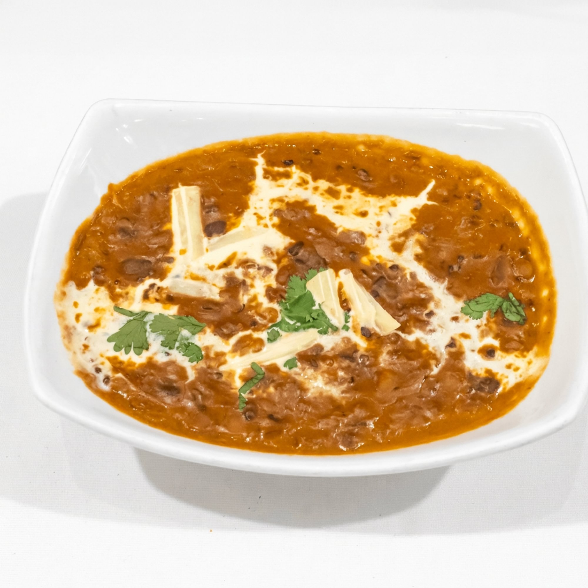 Dal Makhani