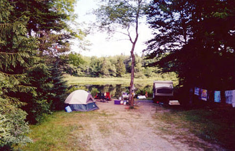 Images Halifax West KOA