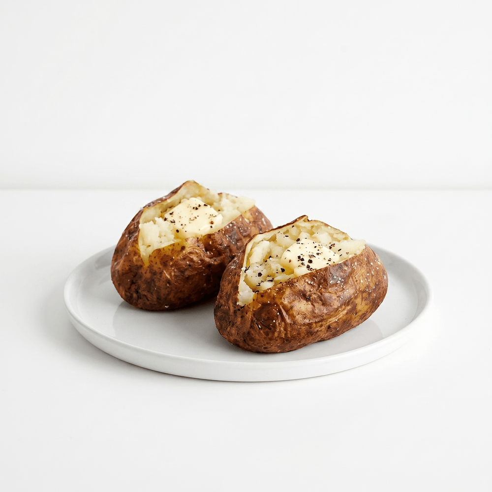 Baked Potato