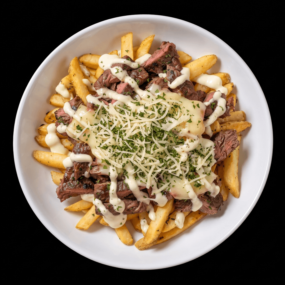 Steak Fries