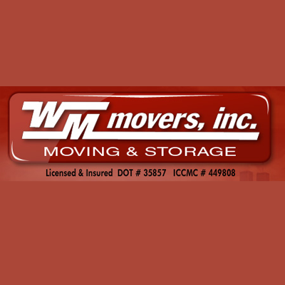 Wm Movers, Inc.