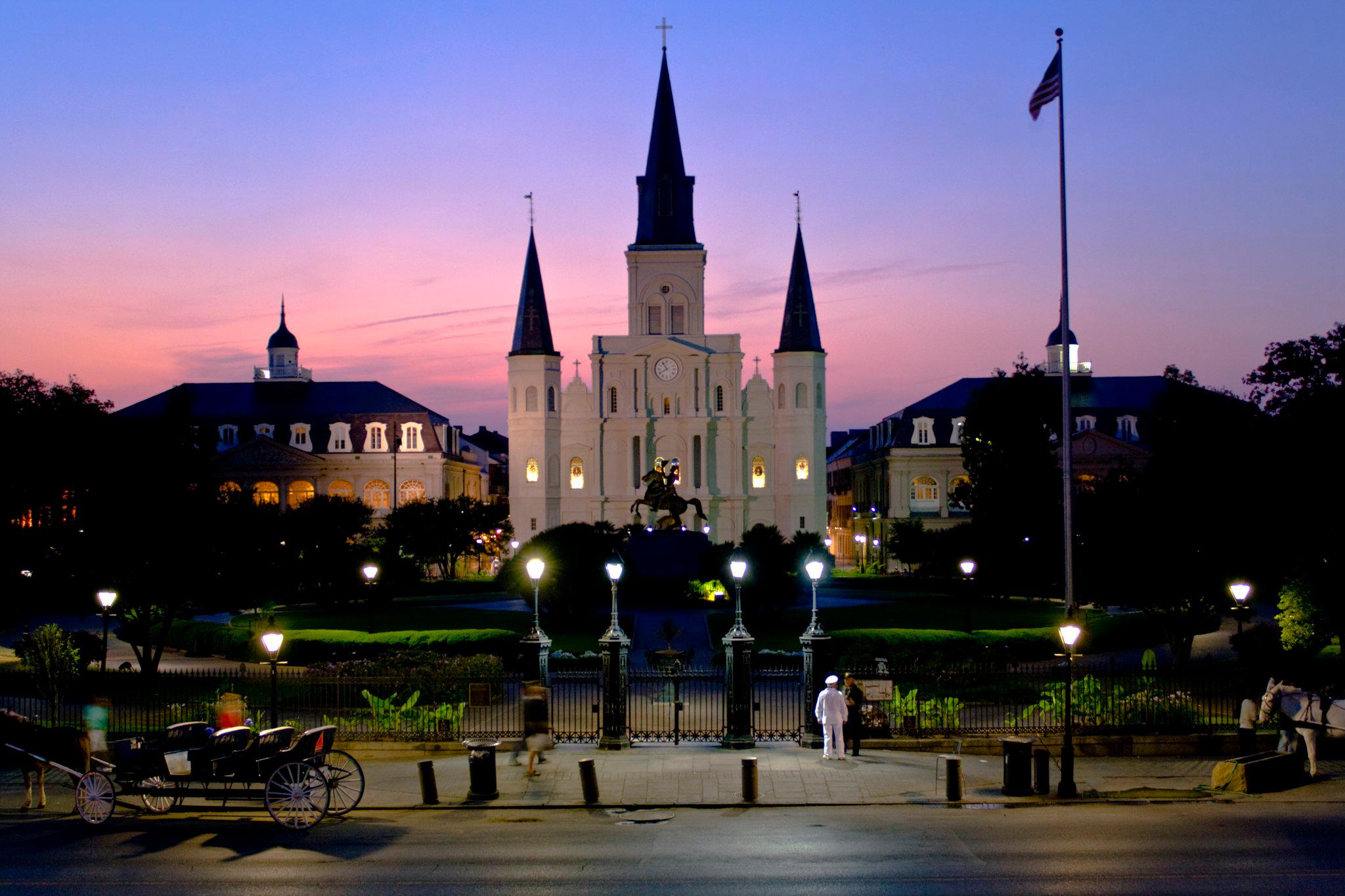 Holiday Inn Metairie New Orleans Airport Photo