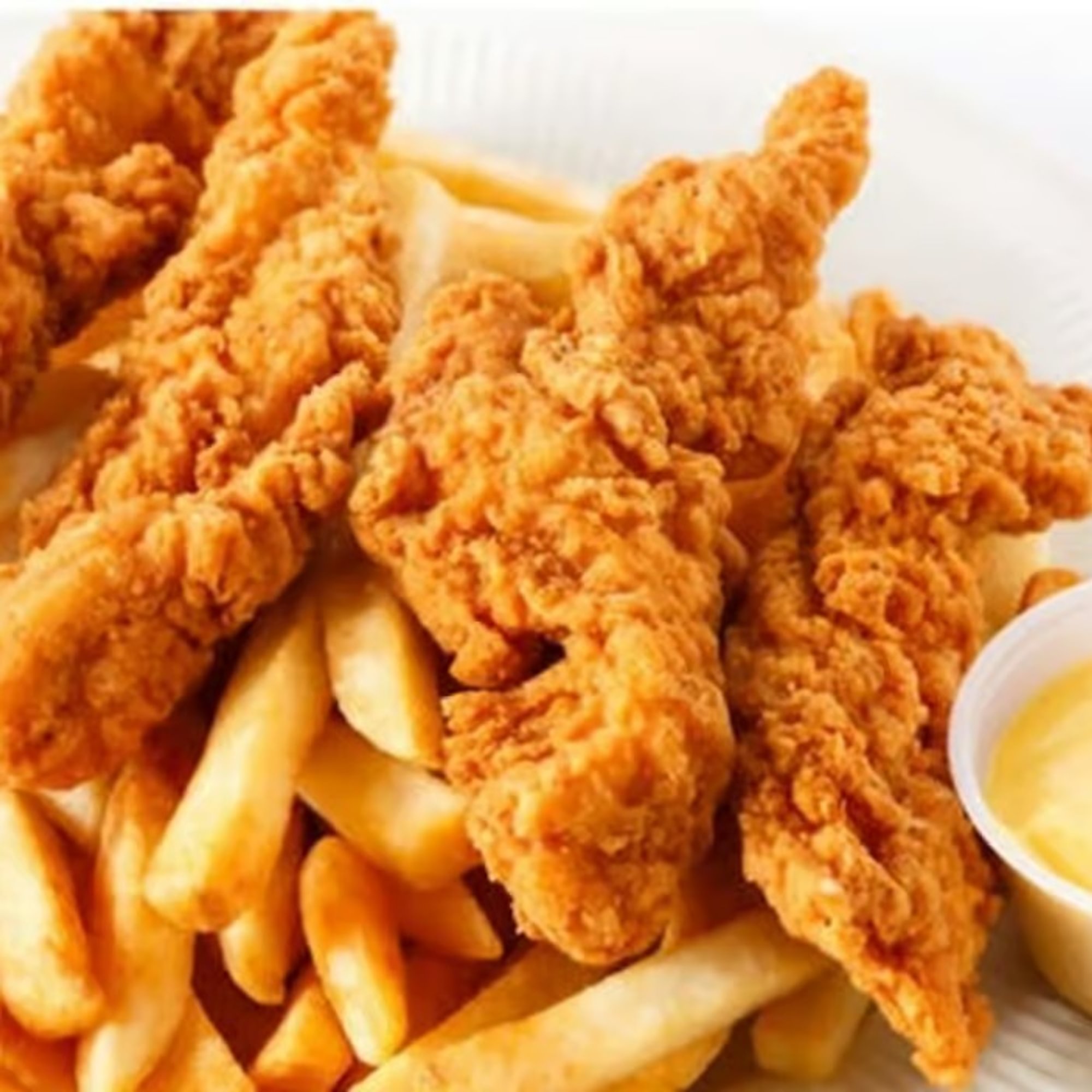 Chicken Tenders