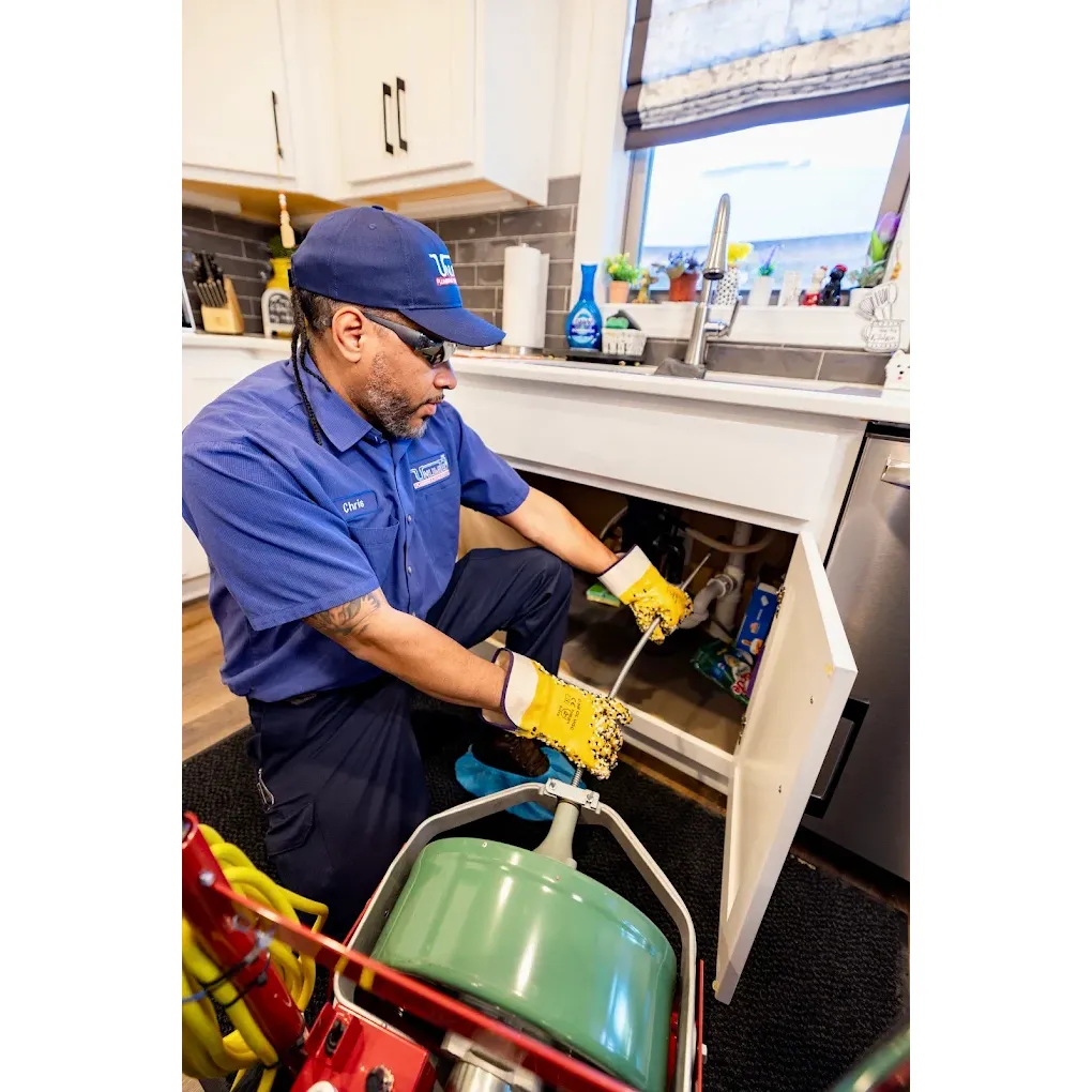 Unlimited Plumbing & Drain Services Image