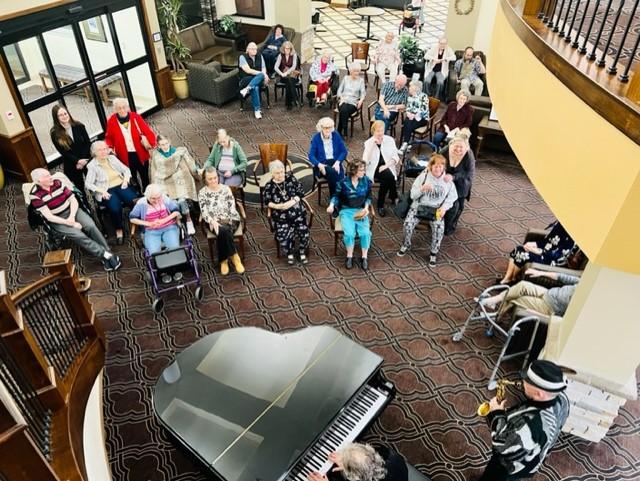 Bonaventure of Gresham Image