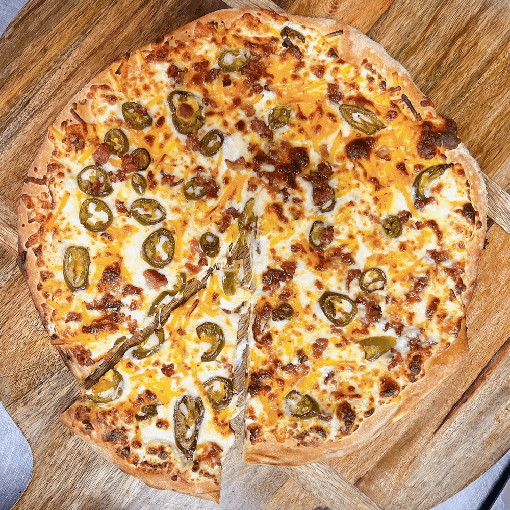 Jalapeno Popper