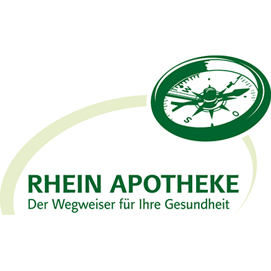 Logo der Rhein Apotheke e.K.