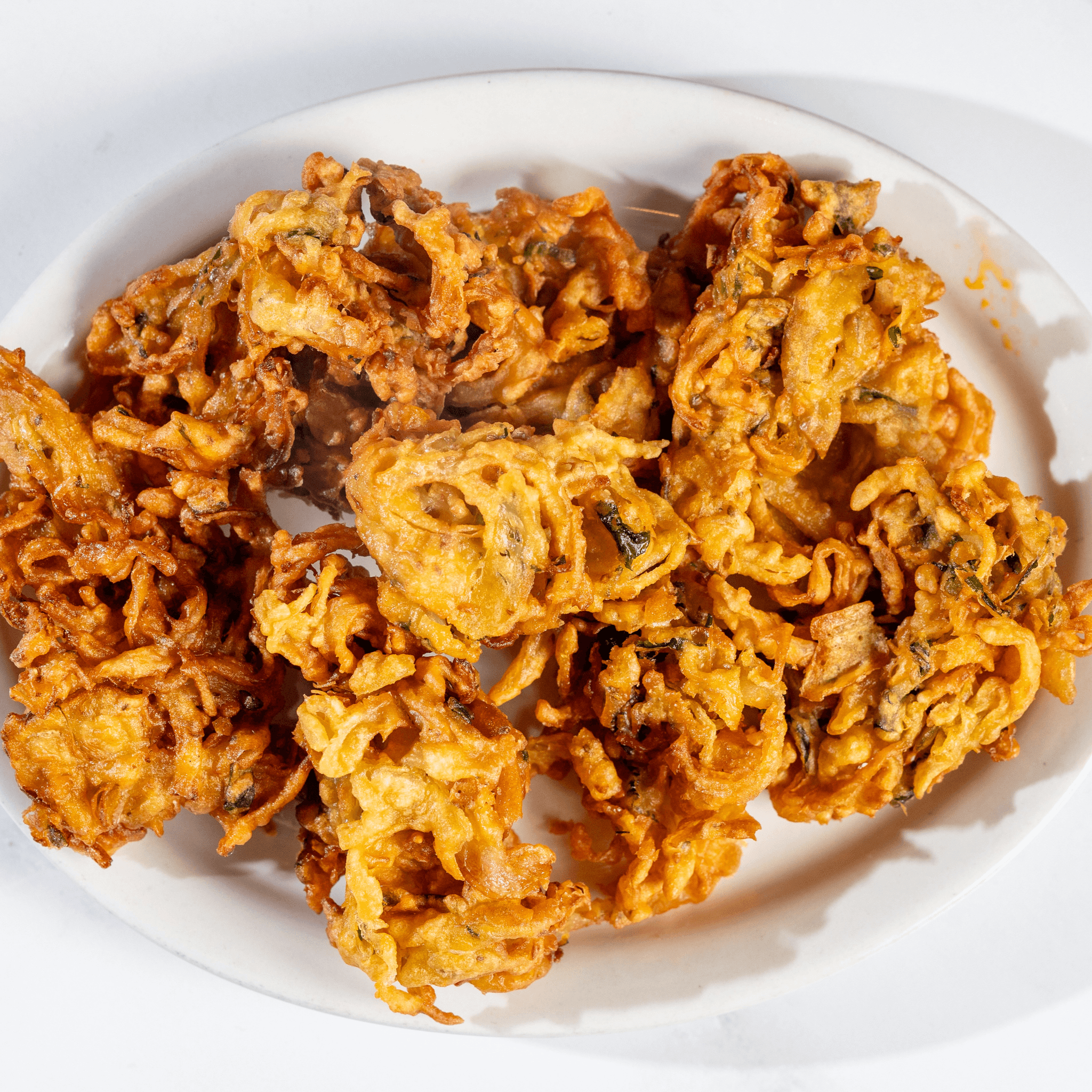 Mixed Vegetable Pakora