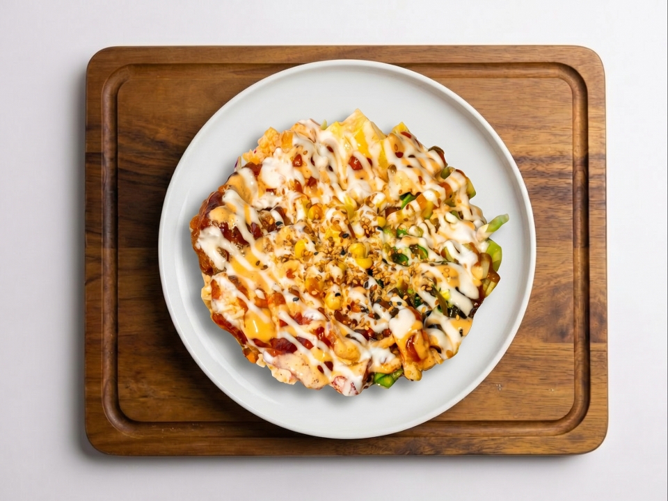 King of Poke