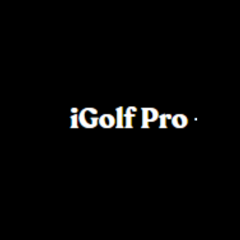iGolf Pro