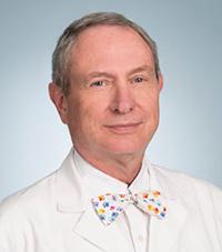 Steven Petak, MD Photo