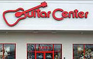 Guitar Center Photo