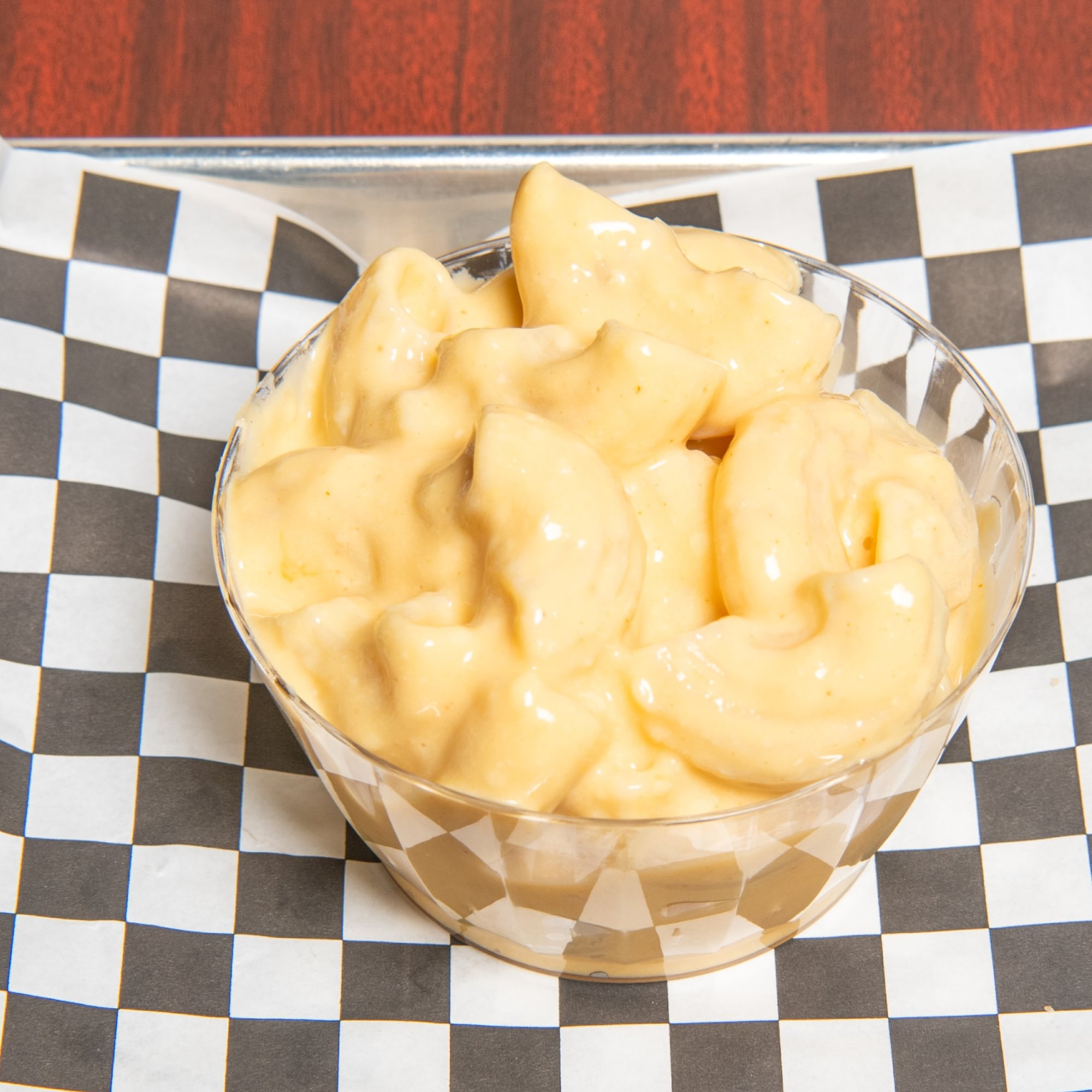 Creamy Mac and Cheese