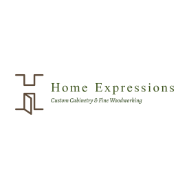 Home Expressions Custom Cabinetry