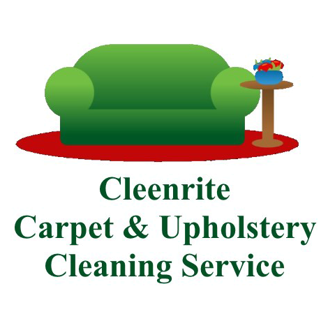 Cleenrite Carpet and Upholstery Cleaning Service