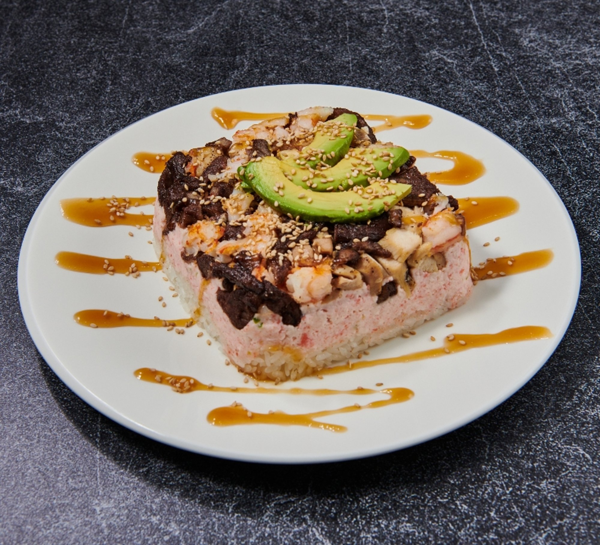 Gohan Special