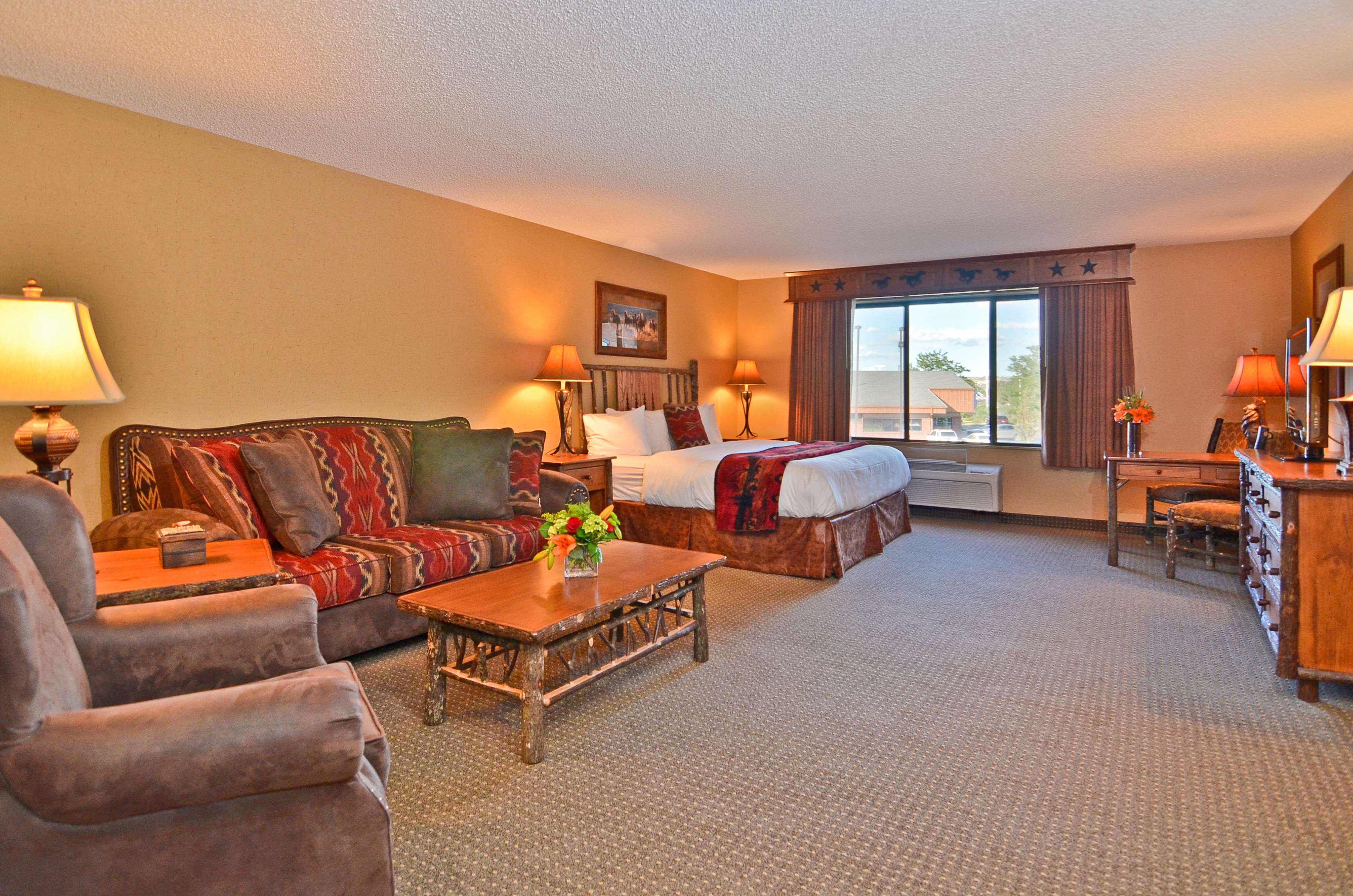 Best Western Plus Kelly Inn & Suites Photo