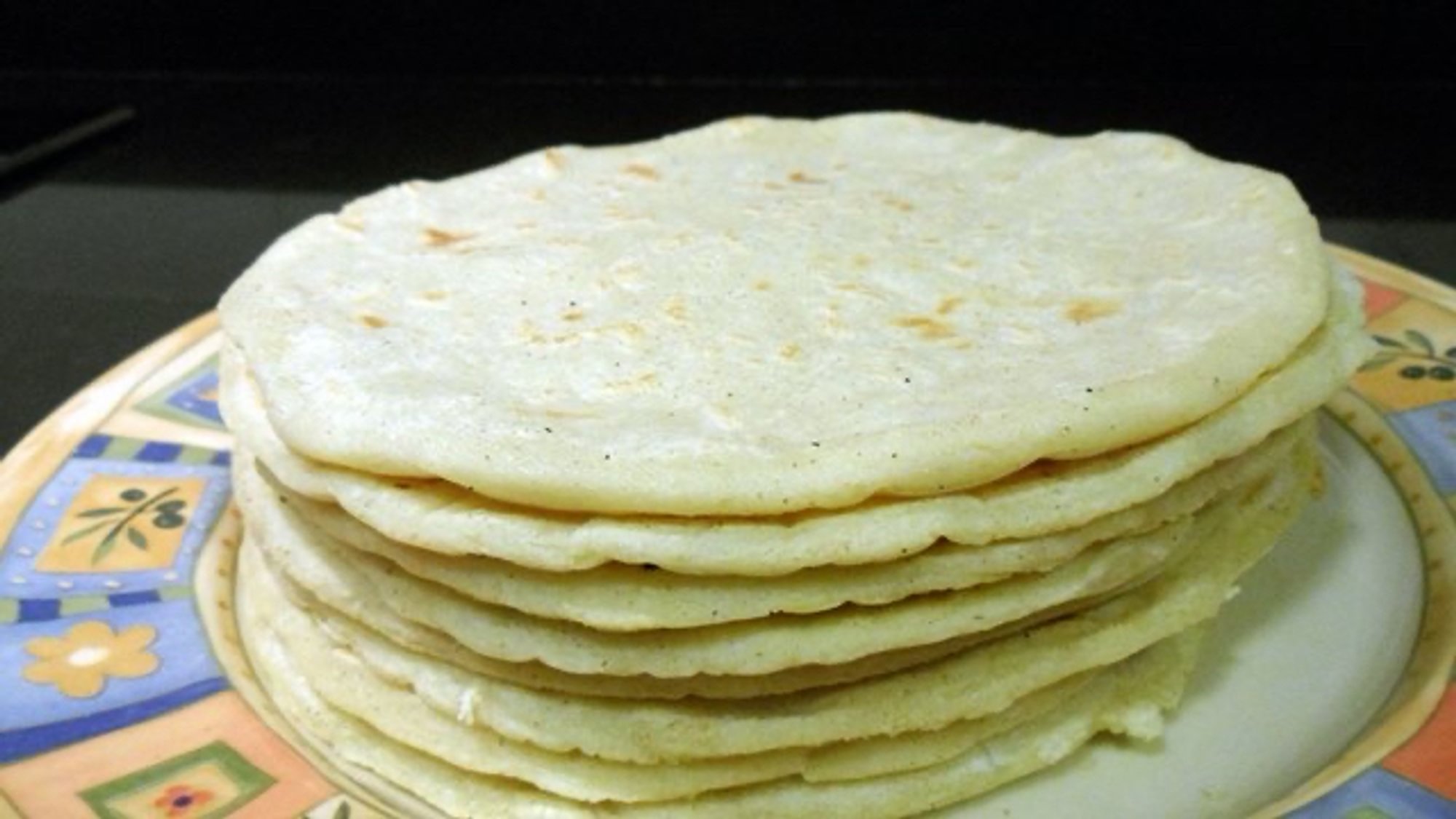 Tortillas