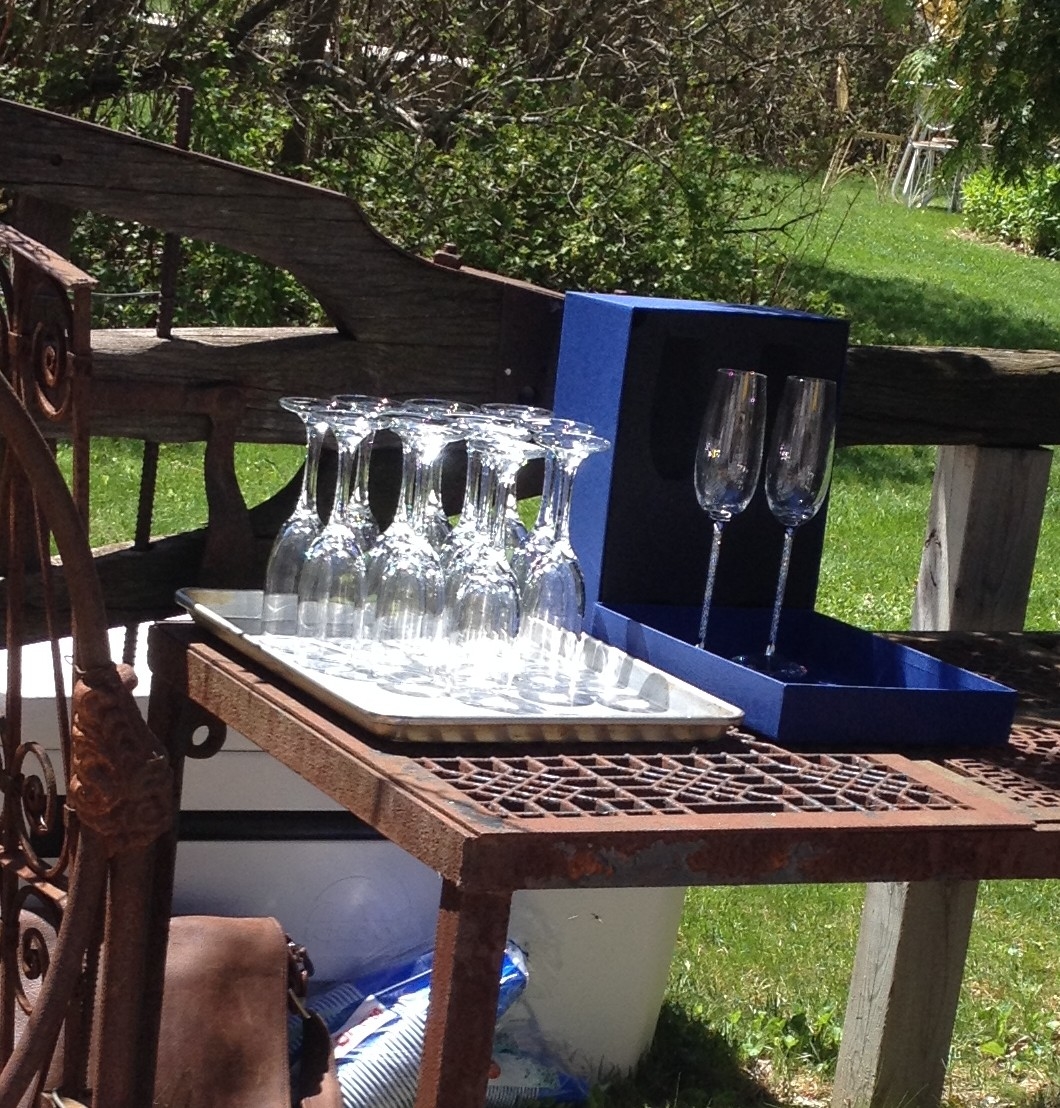 Door County Private Chef Image