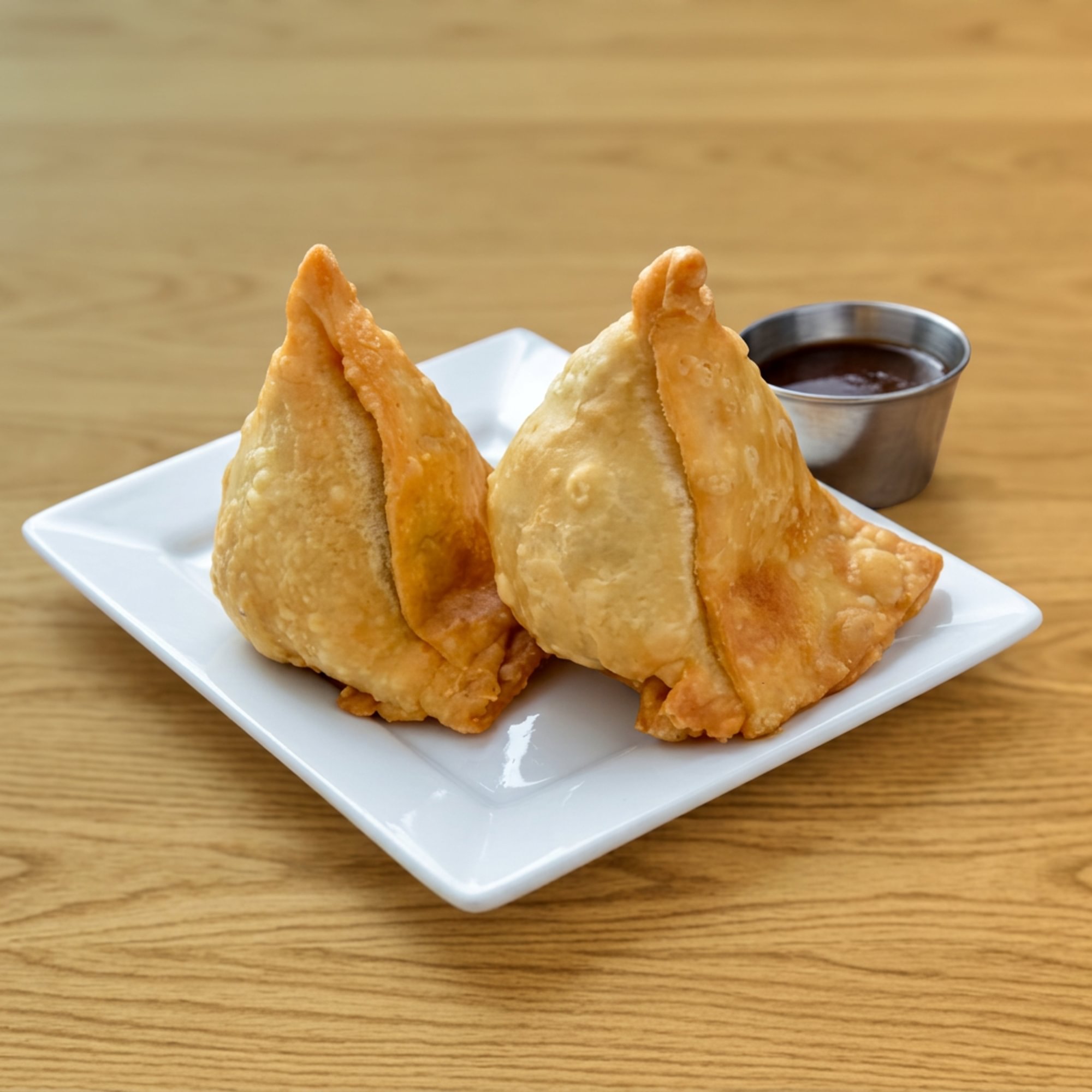 Samosas