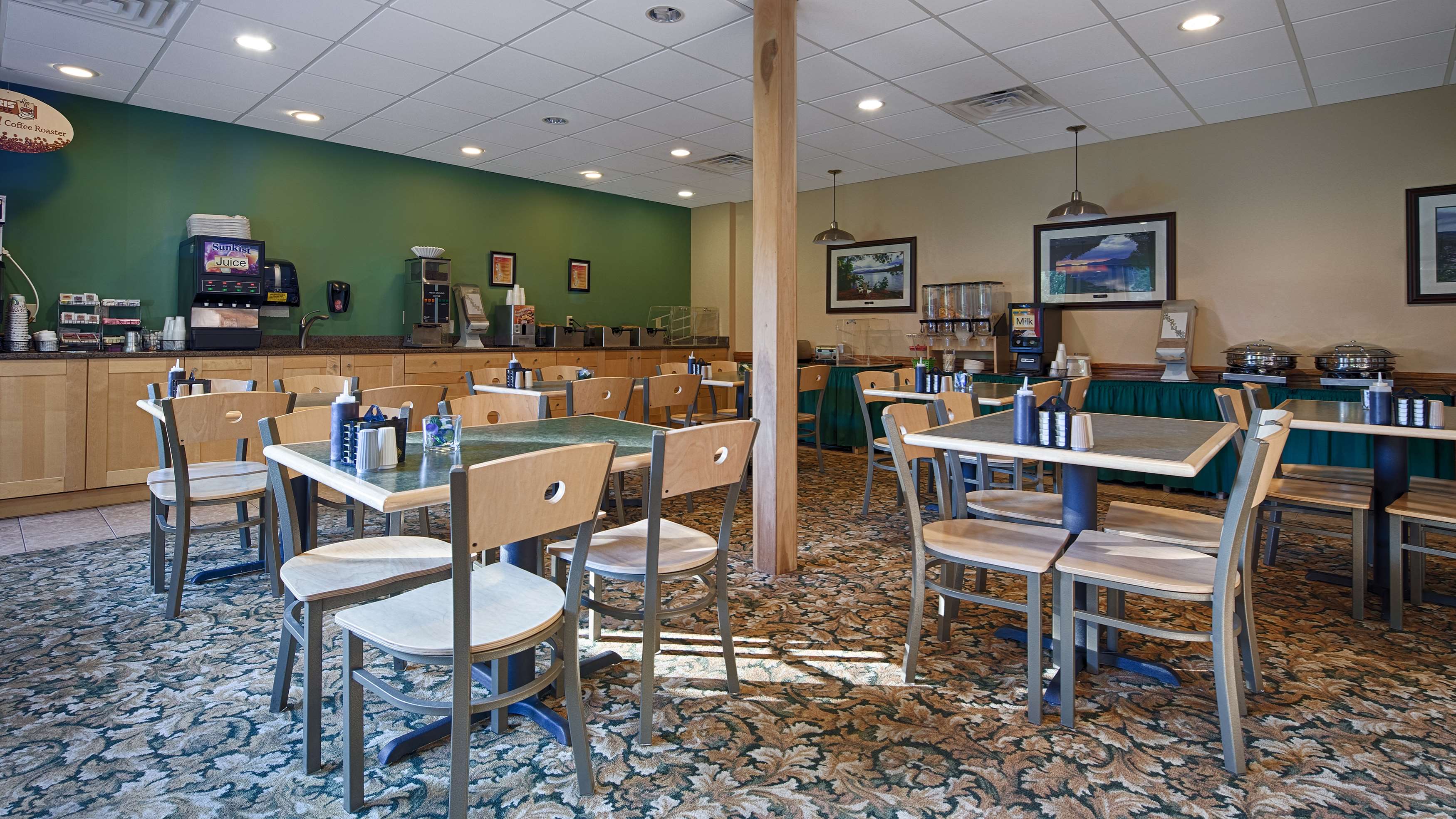 Best Western of Lake George Photo