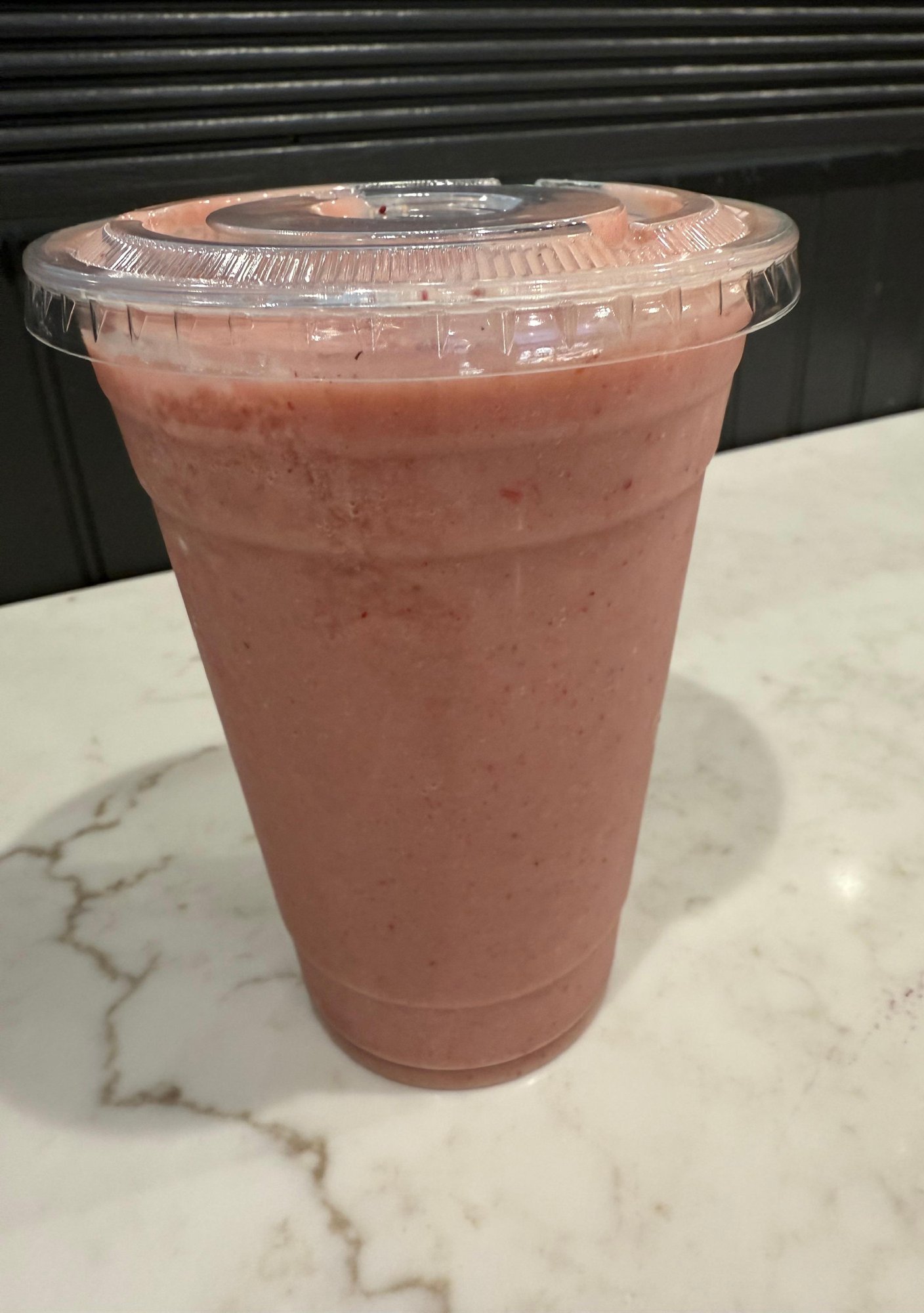 Tropical Smoothie