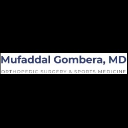 Mufaddal Gombera, MD - Orthopedic Sports Medicine Surgeon - Shoulder, Hip, and Knee