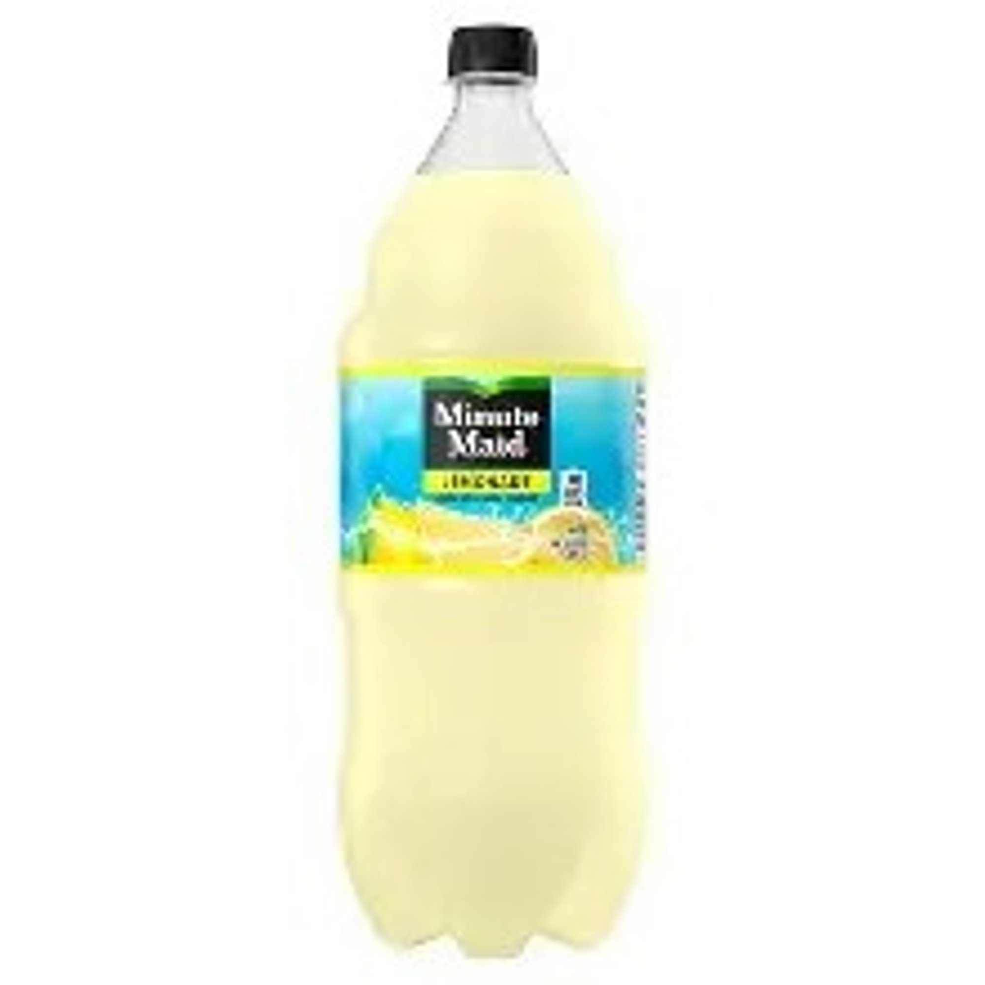 Lemonade 2 liter