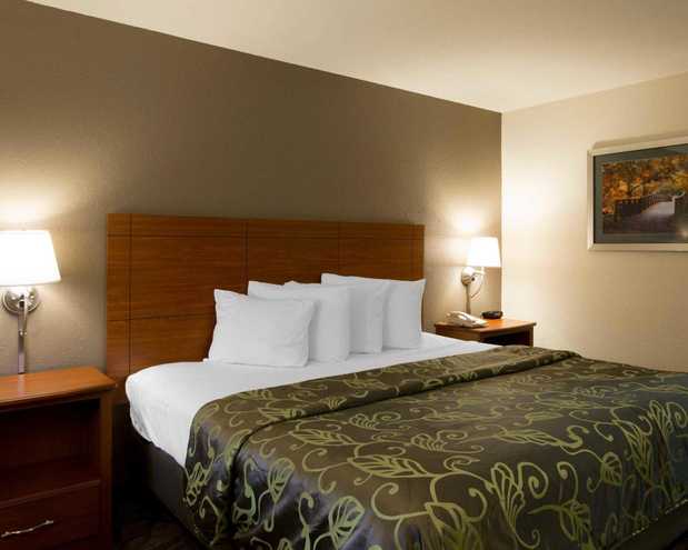 Images Econo Lodge