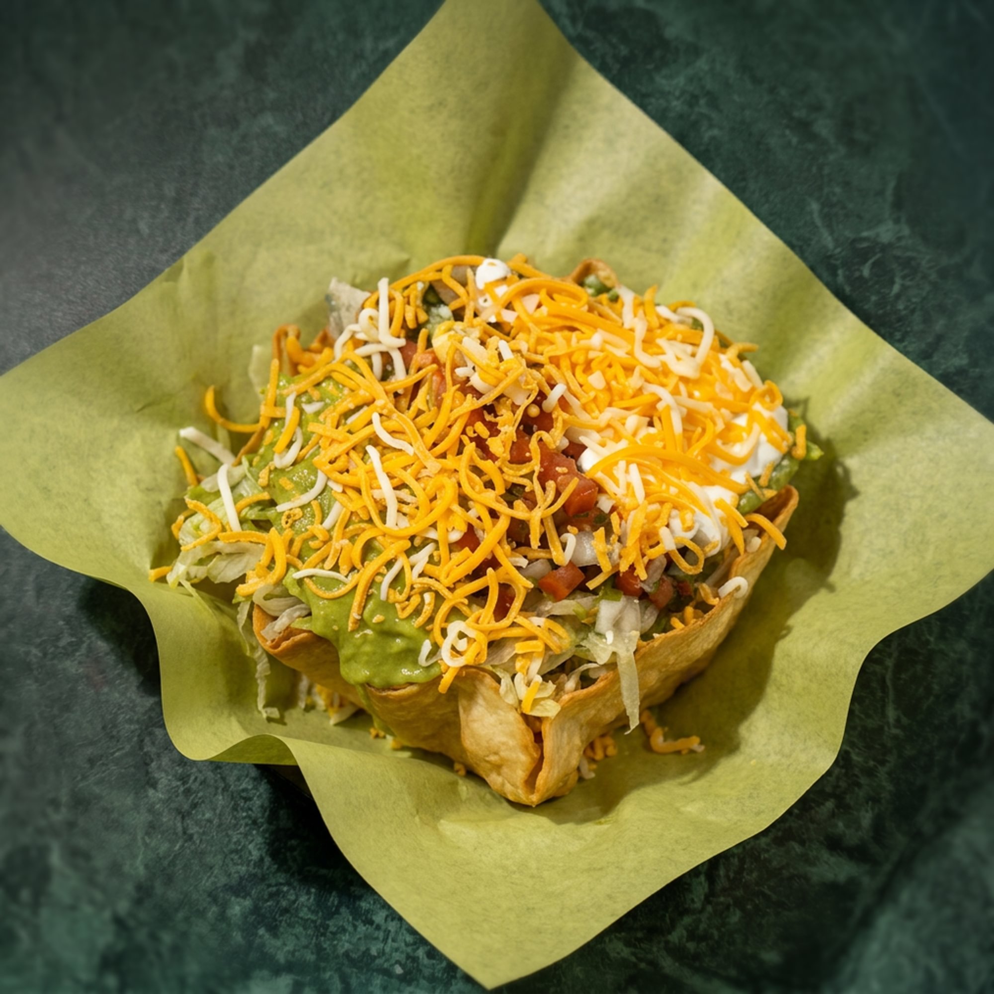 Taco Salad