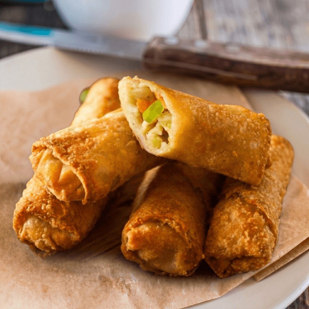 Egg Roll