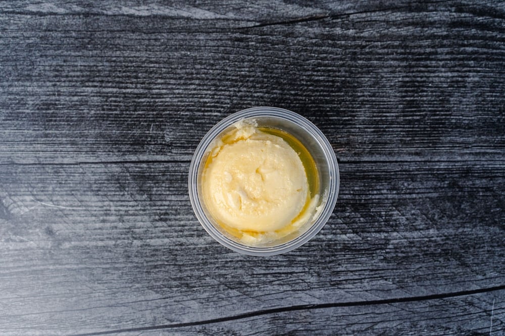 Honey Butter