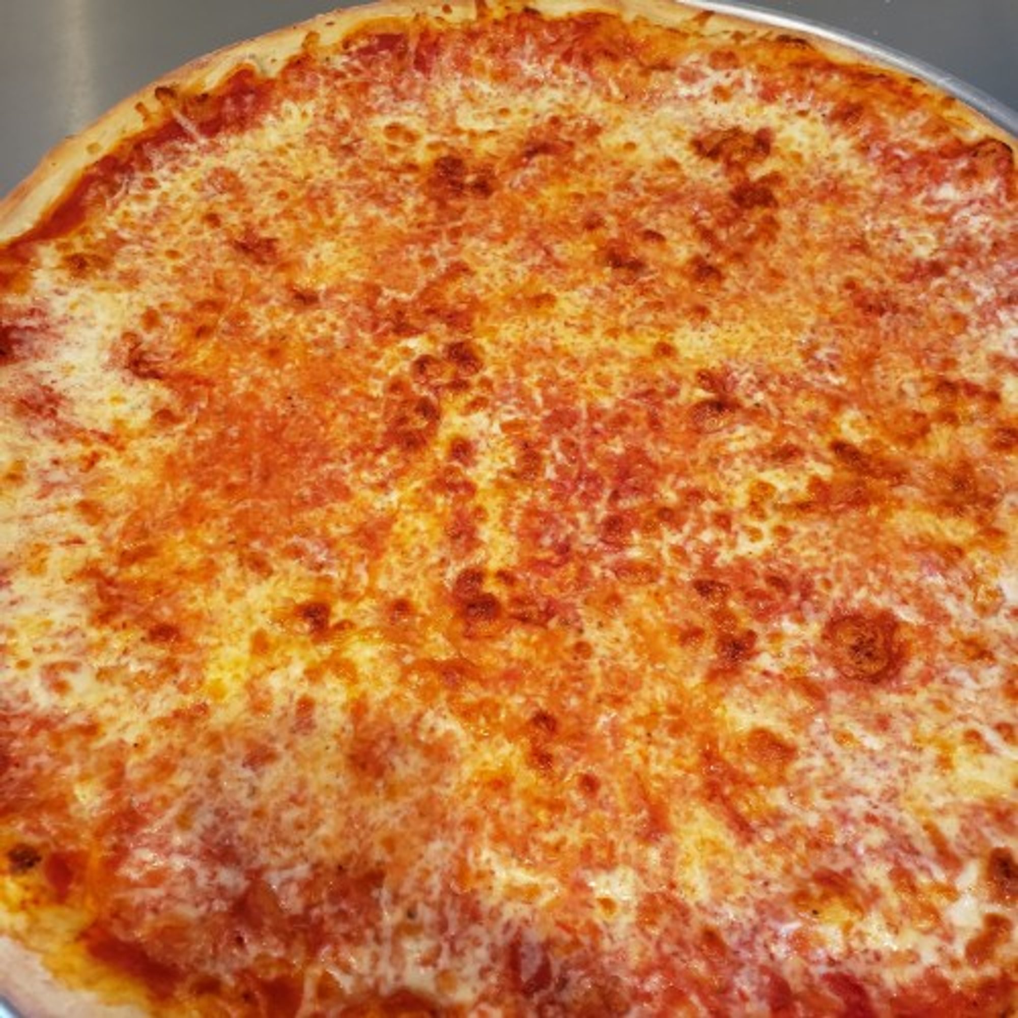 Two Large Cheese Special!