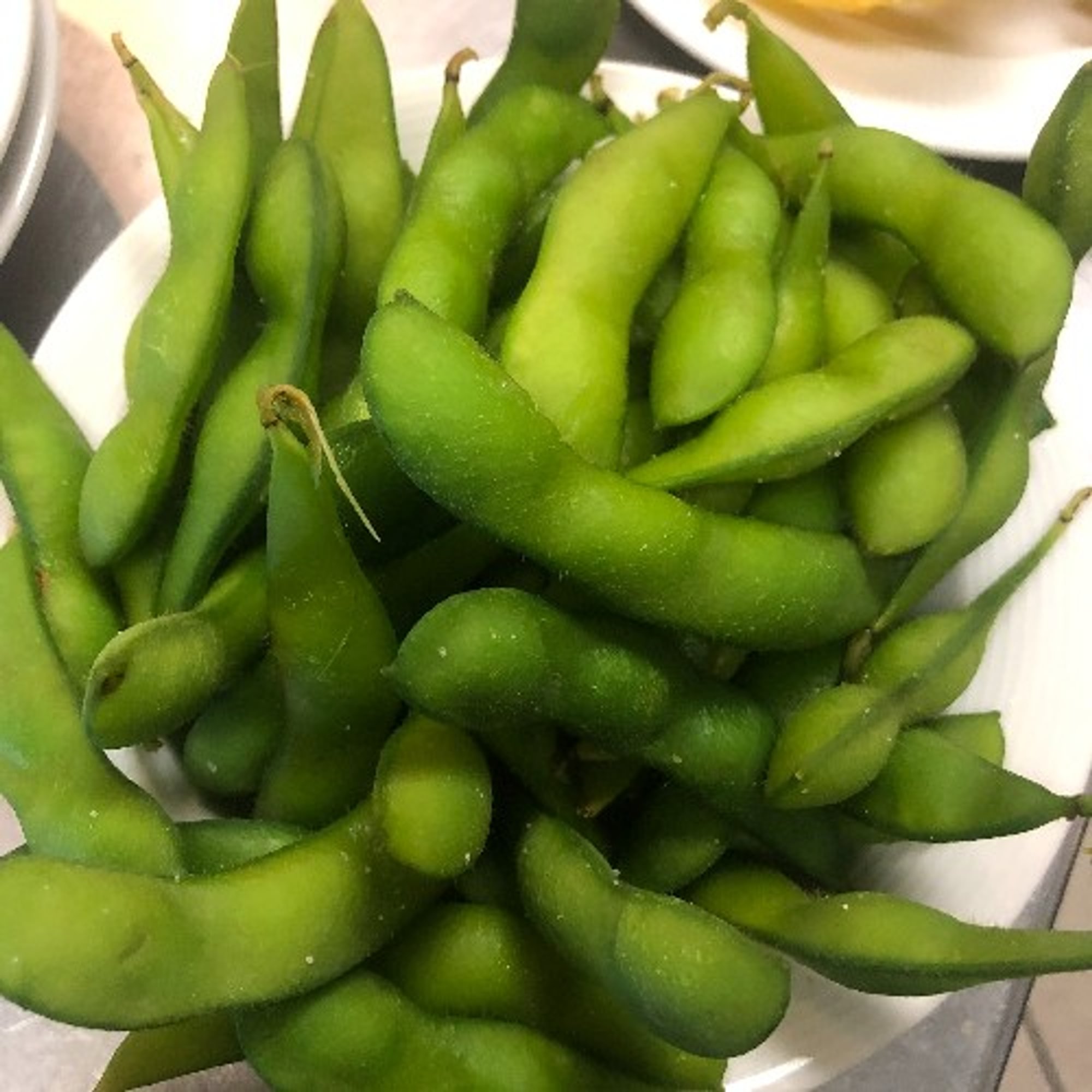 EDAMAME