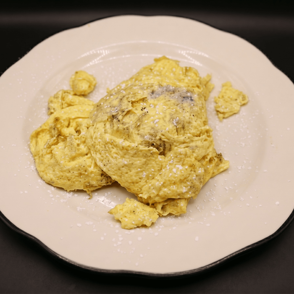 Two Eggs Any Style