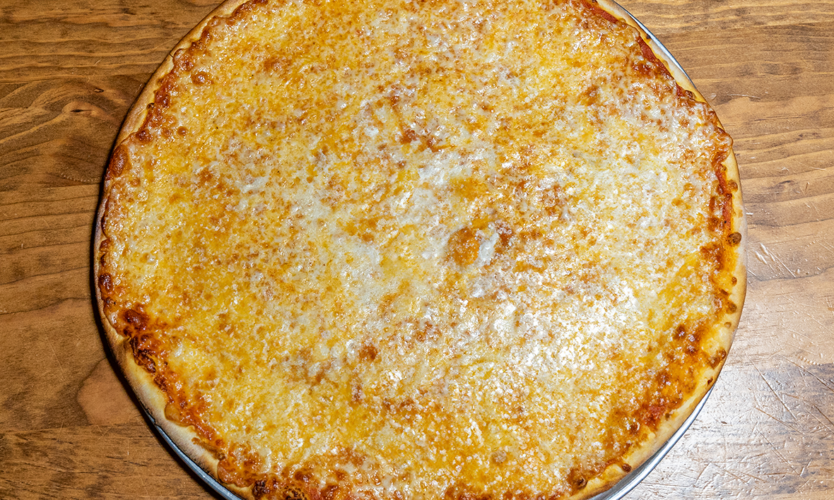 12" Small BYO